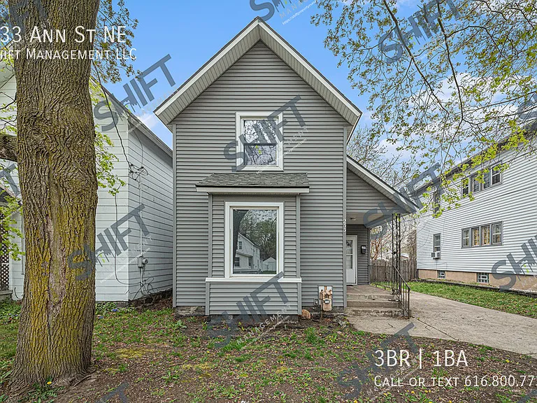 233 Ann St NE — Photo 17