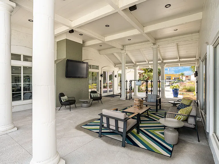 Baypoint Apartments — Photo 69