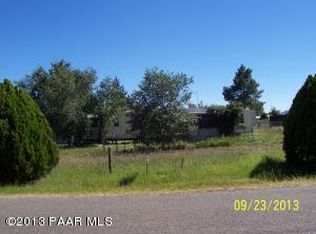 7825 E Broken Wagon Way, Prescott Valley, AZ 86314