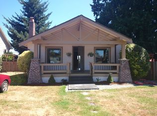 7148 35th Ave SW, Seattle, WA 98126