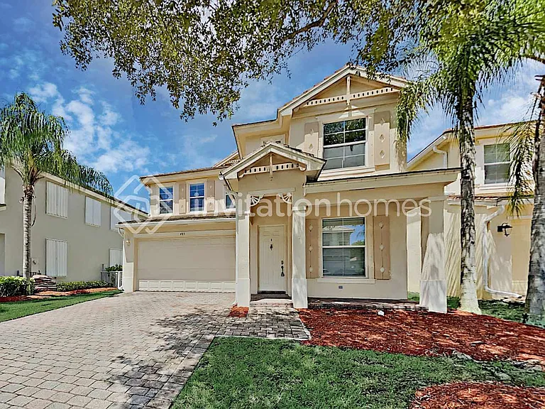 403 Belle Grove Ln — Photo 1