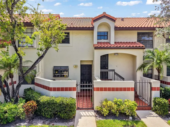 409 Republic Court #409, Deerfield Beach, FL 33442