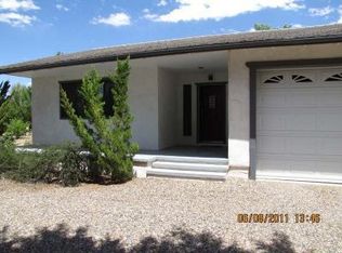 1930 Wells Rd, Kanab, UT 84741