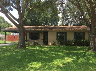 503 Sidney Cir, Winter Haven, FL 33880