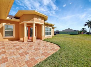 673 SW Jordin Ave, Port Saint Lucie, FL 34953
