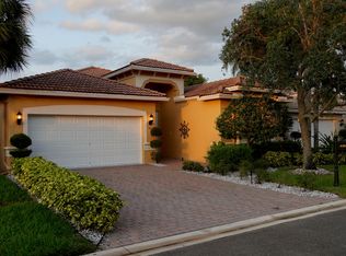 6807 Rienzo St, Lake Worth, FL 33467