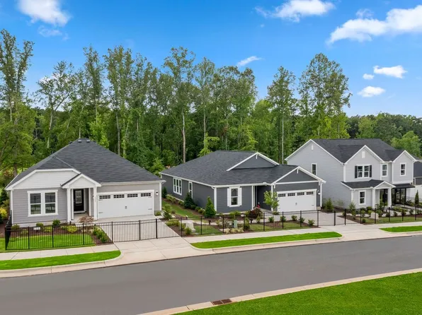 Homes Available Soon, Utley Farms