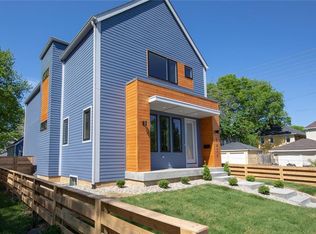 1426 E New York St, Indianapolis, IN 46201