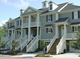 610 River Ridge Dr UNIT 1, Shallotte, NC 28470