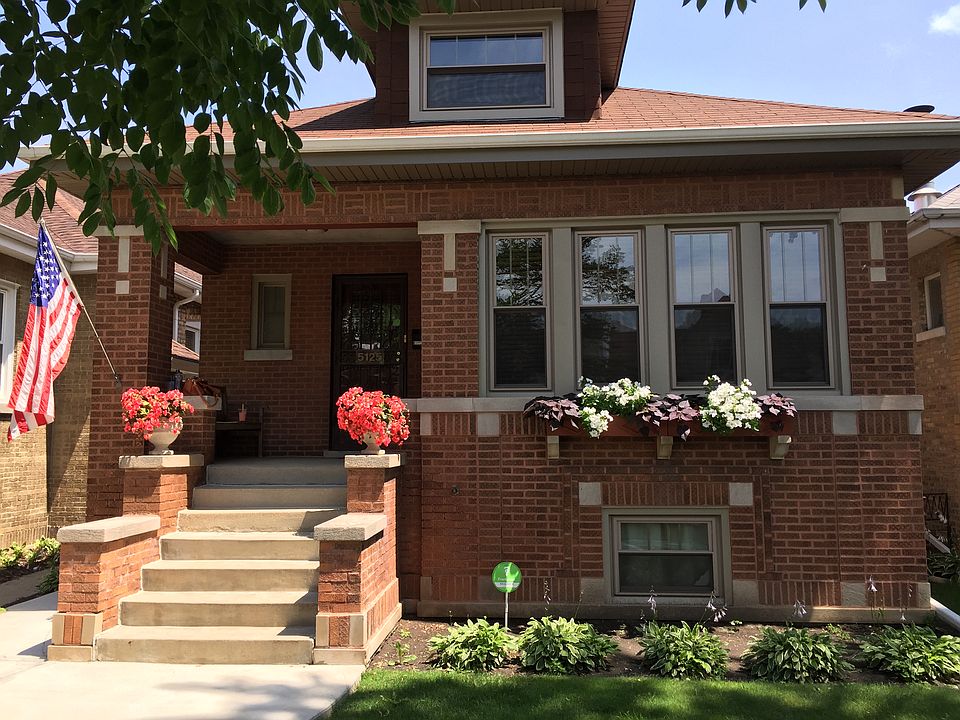 1st image of 5125 N Lowell Ave