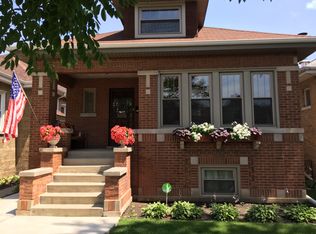 5125 N Lowell Ave, Chicago, IL 60630
