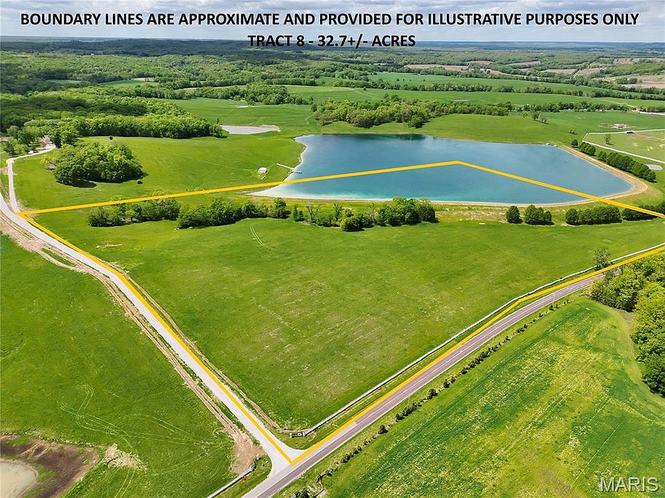 1st image of 0 Highway D Tract #8