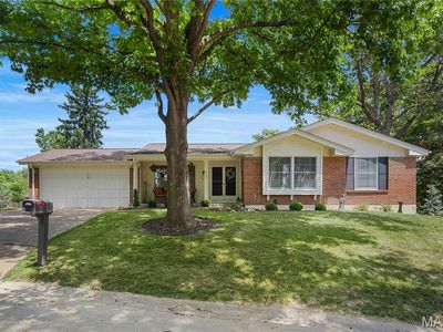 573 Monroe Mill Dr, Ballwin, MO, 63011