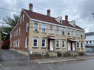 157 Charles St #1, Lowell, MA 01852