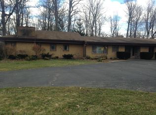 1850 Service Rd, Mason, MI 48854