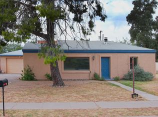 1715 N Louis Ln, Tucson, AZ 85712