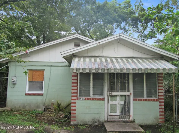 1436 STATE Street W, Jacksonville, FL 32209