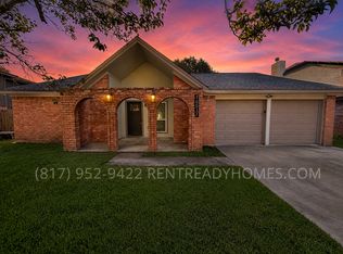 16511 Quail Briar Dr, Missouri City, TX 77489