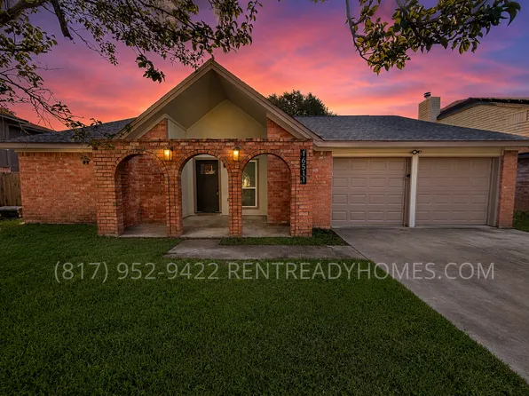 16511 Quail Briar Dr, Missouri City, TX 77489