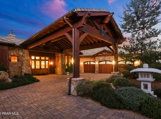 2186 Forest Mountain Rd, Prescott, AZ 86303
