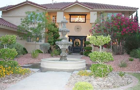 3rd image of 4540 Globe Willow Dr