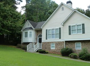 3715 Nowlin Rd NW, Kennesaw, GA 30144