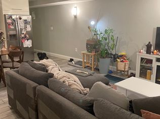 25 U St NW #1, Washington, DC 20001