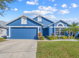 1302 Cypress Bend Cir, Melbourne, FL 32934