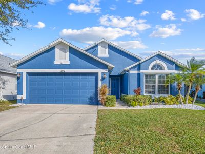 1302 Cypress Bend Cir, Melbourne, FL, 32934
