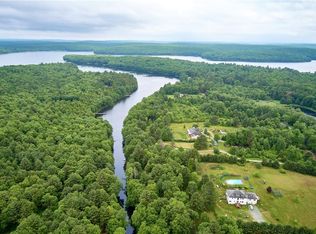 LOT 2 Chapin Trl, White Lake, NY 12786