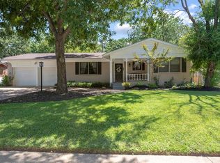 1311 Ravenwood Dr, Arlington, TX 76013
