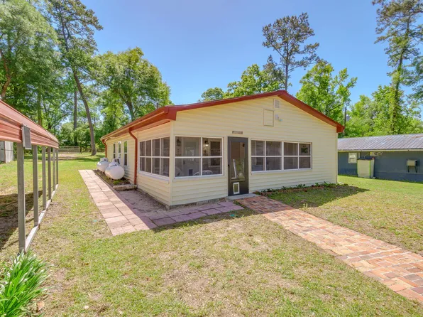 20 Easy St N, Sopchoppy, FL 32358