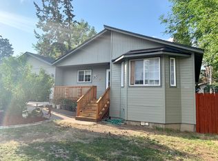 1736 NE Meerkat Ave, Bend, OR 97701