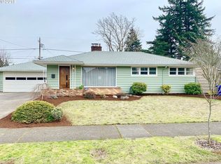 600 NE 108th Ave, Portland, OR 97220