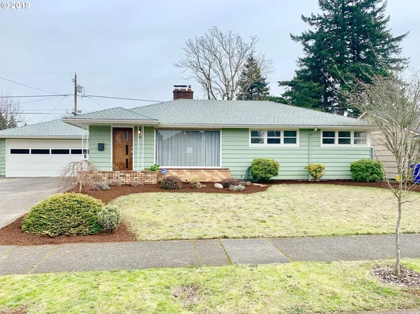 600 NE 108th Ave, Portland, OR 97220