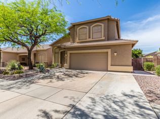2322 N Adair Cir, Mesa, AZ 85207