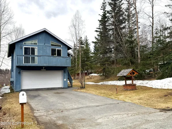 6549 Air Guard Rd, Anchorage, AK 99519