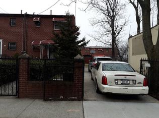 855A Mother Gaston Blvd #A, Brooklyn, NY 11212