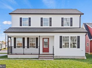 41573 Church St, Leonardtown, MD 20650