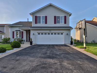 (Undisclosed Address), Plainfield, IL, 60586