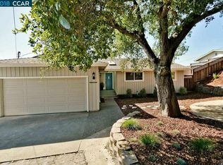 111 Hillcroft Way, Walnut Creek, CA