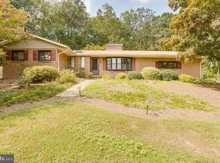 18916 Middletown Rd, Parkton, MD 21120