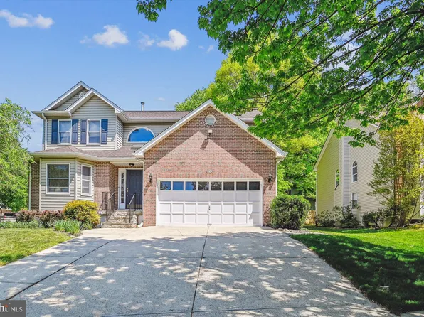 1101 Hyman Ct, Crofton, MD 21114