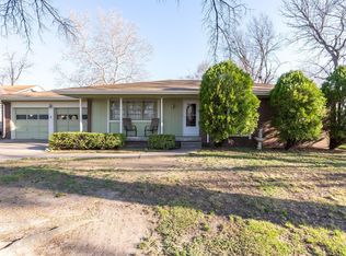 6120 Perryton St, Wichita, KS 67220