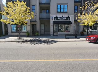 3044 Preserve Dr, Oakville, ON L6M 0T9