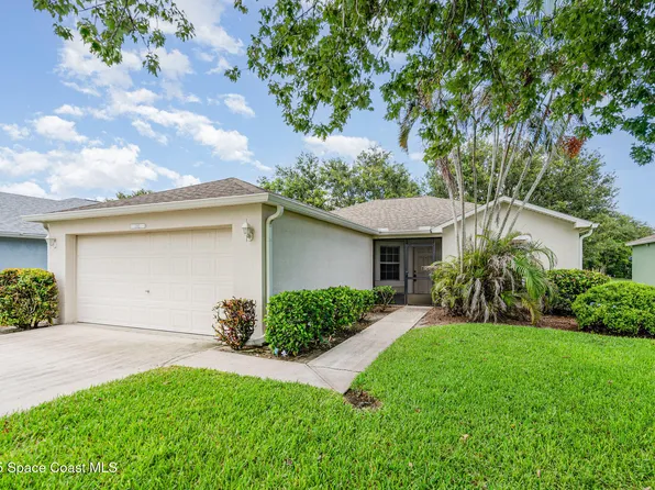 1162 Brumpton Pl, Rockledge, FL 32955