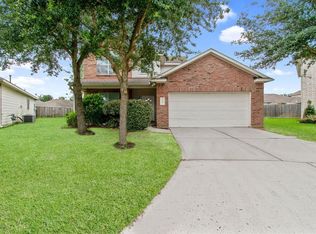 21339 Bella Luna Ct, Spring, TX 77379