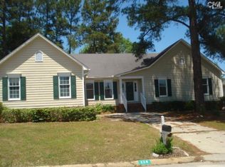 228 Tavern Fare Rd, Columbia, SC 29223