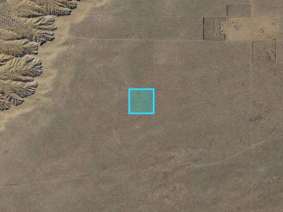 2nd image of Pajarito Rd SW