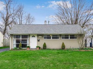 995 Minerva Ave, Columbus, OH